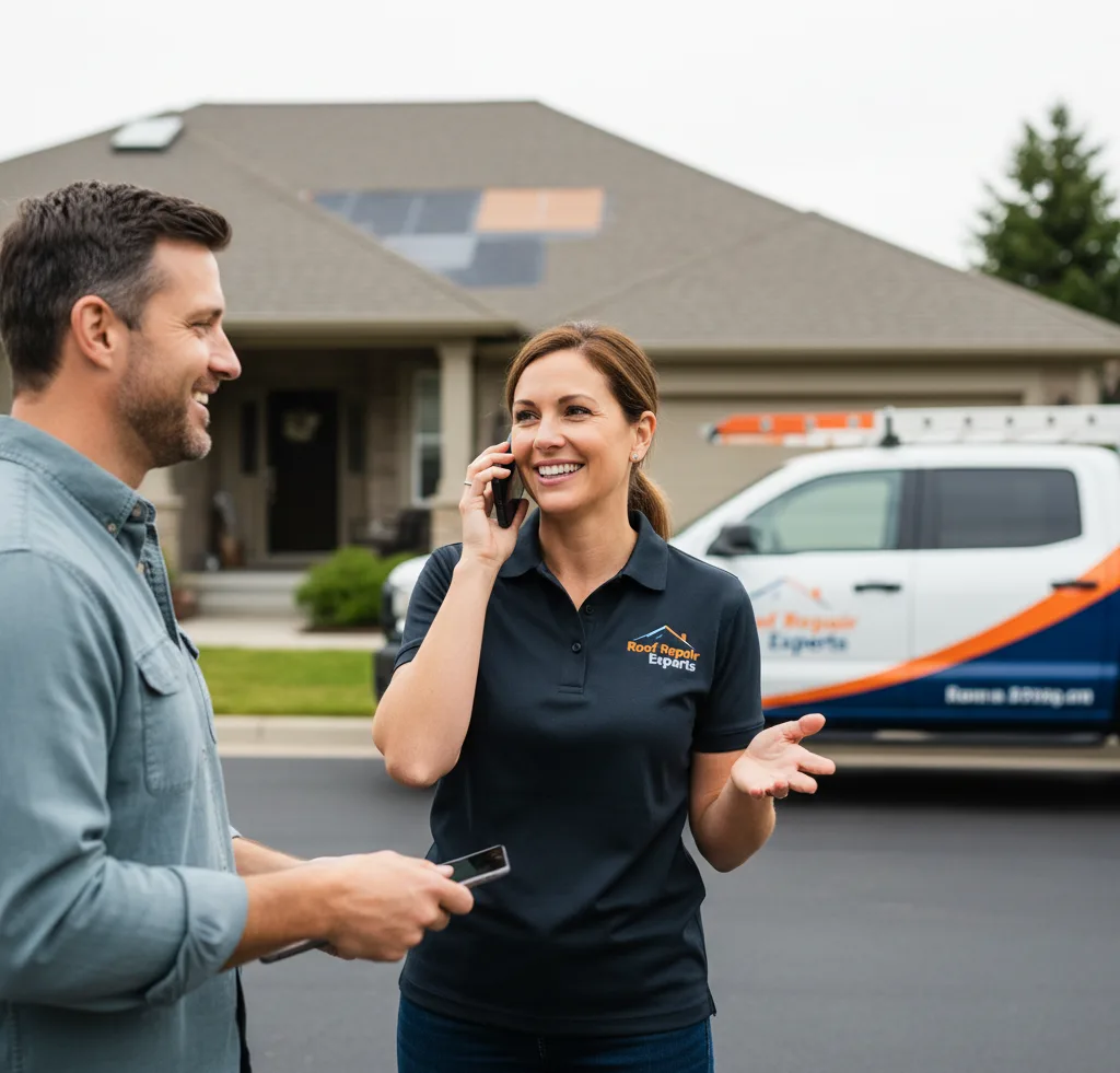 Genera Roof Repair customer support in Secaucus